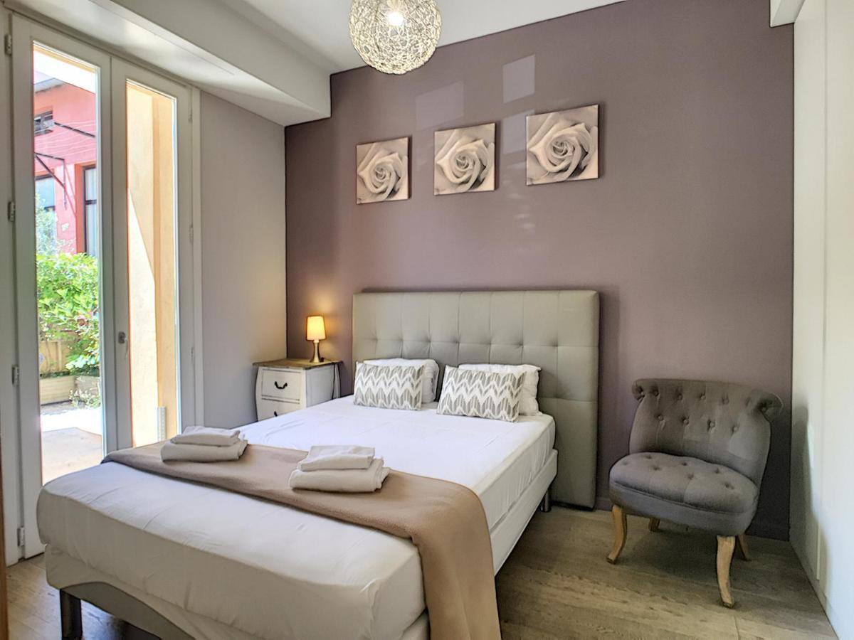 Nestor&Jeeves - Holiday Vibes - Very Close Sea - Free Parking Nice Extérieur photo