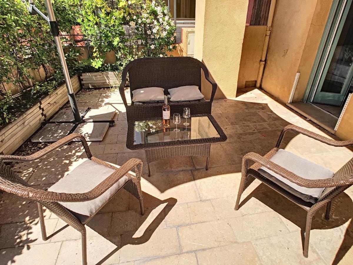 Nestor&Jeeves - Holiday Vibes - Very Close Sea - Free Parking Nice Extérieur photo